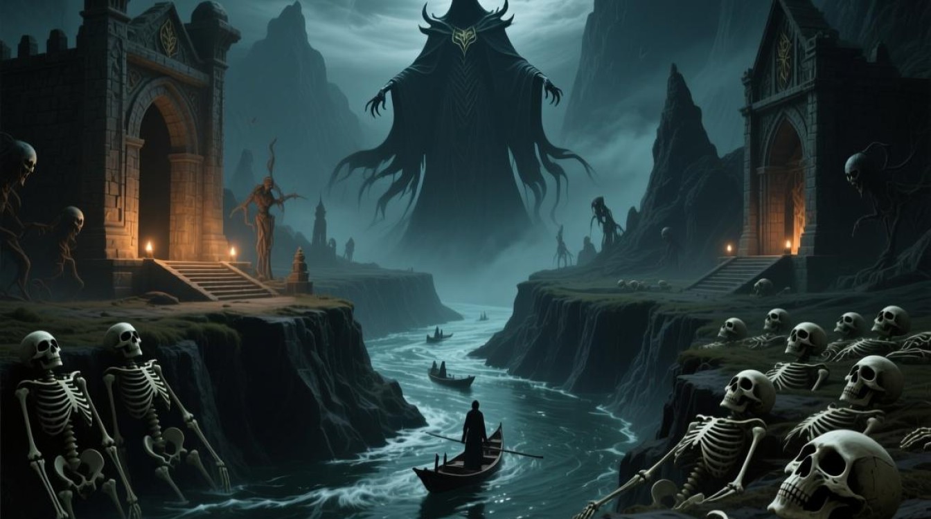 冥河暗影大师配置攻略，揭秘冥河暗影大师的完美装备搭配？