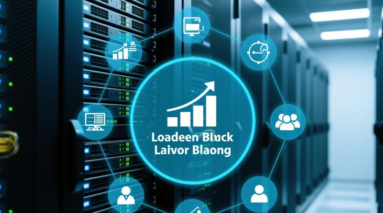 服务器负载均衡方法有哪些具体实现方式？