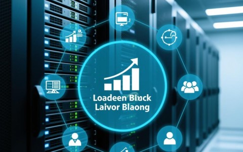 服务器负载均衡方法有哪些具体实现方式？