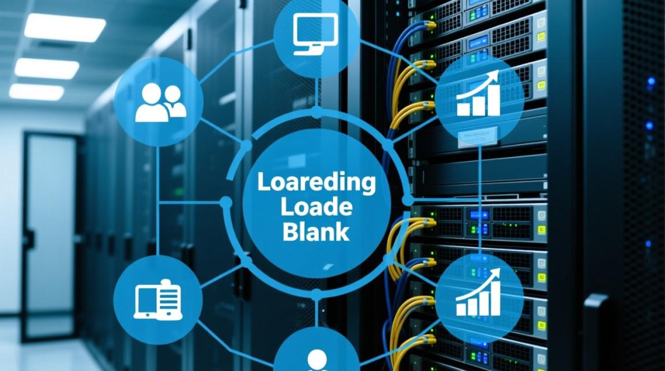 服务器负载均衡方法有哪些具体实现方式？