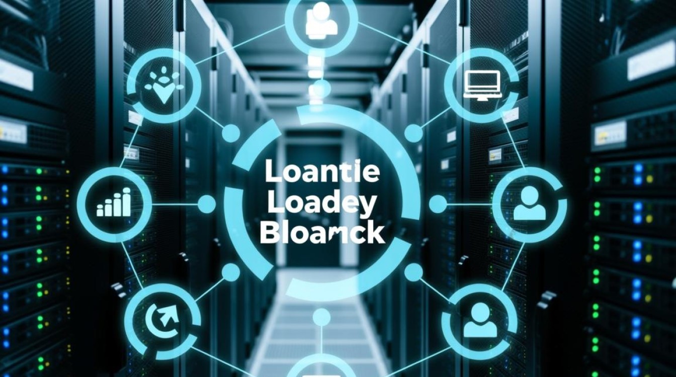 服务器负载均衡方法有哪些具体实现方式？