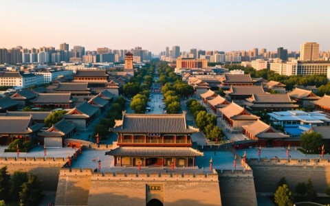 西安服务器公司发展前景如何？如何应对行业挑战？