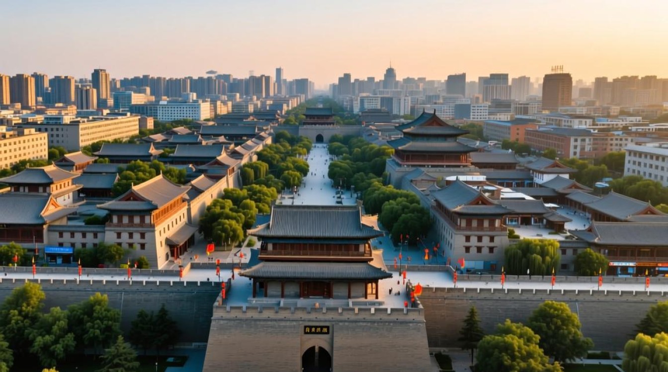 西安服务器公司发展前景如何?如何应对行业挑战? 西安服务器公司发展前景如何?如何应对行业挑战?