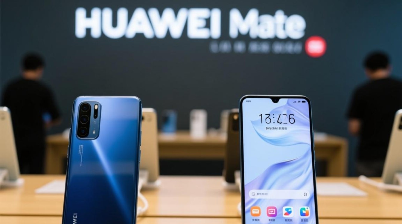 华为mates配置究竟如何？性价比与竞品相比如何？