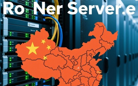 根域名服务器中国究竟在何处？揭秘全球互联网的基石！
