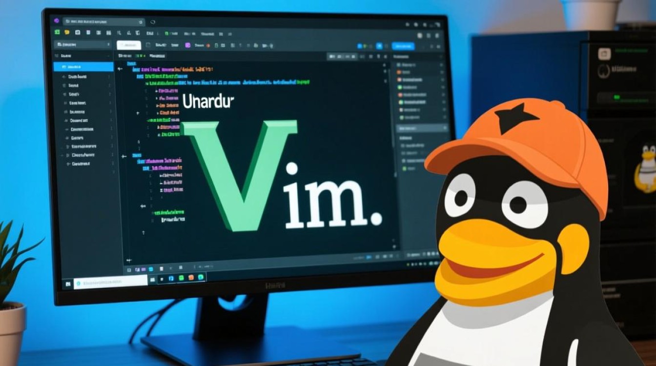 如何在Ubuntu系统下高效配置Vim编辑器？