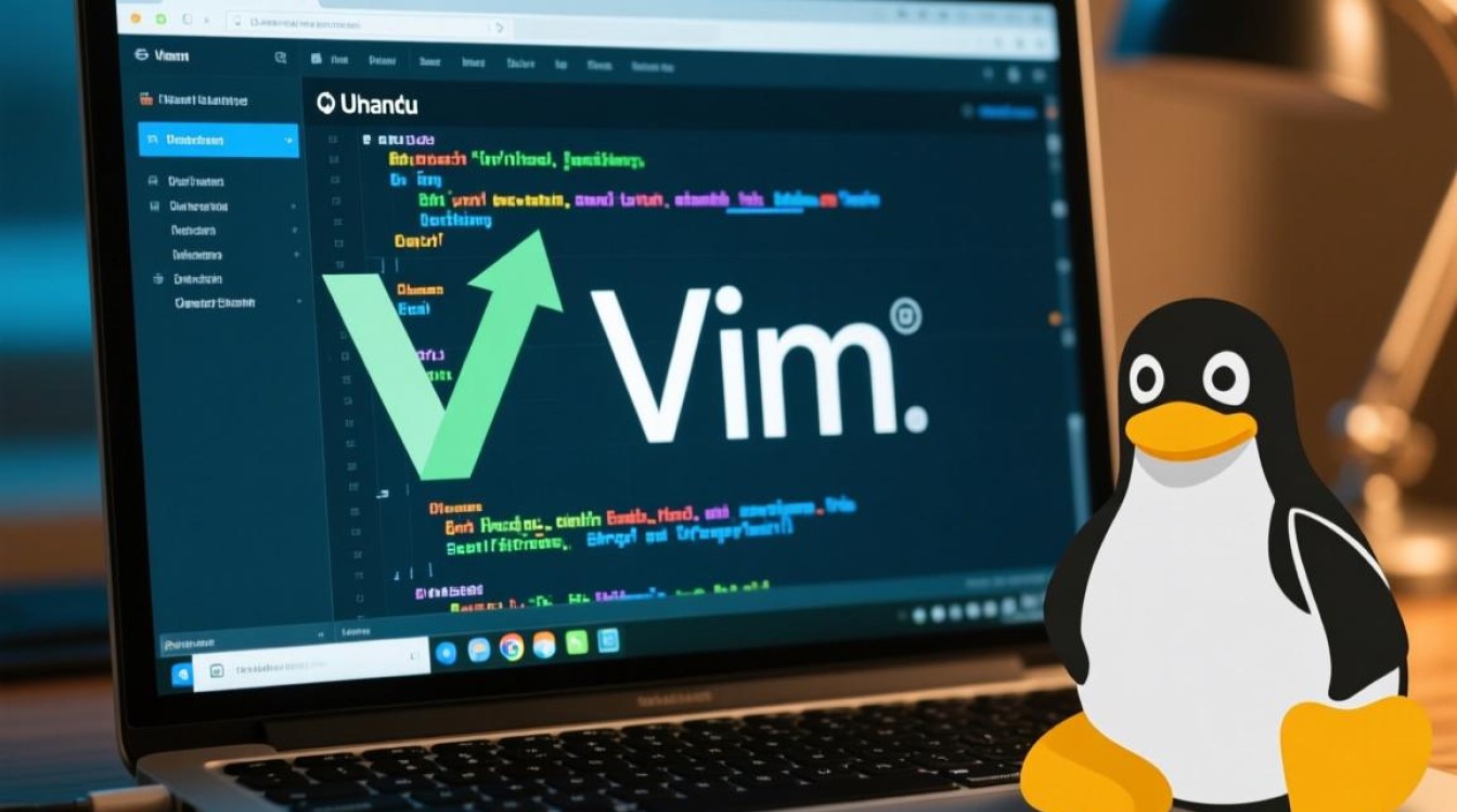 如何在Ubuntu系统下高效配置Vim编辑器？