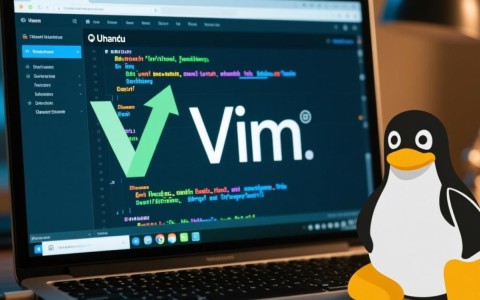 如何在Ubuntu系统下高效配置Vim编辑器？