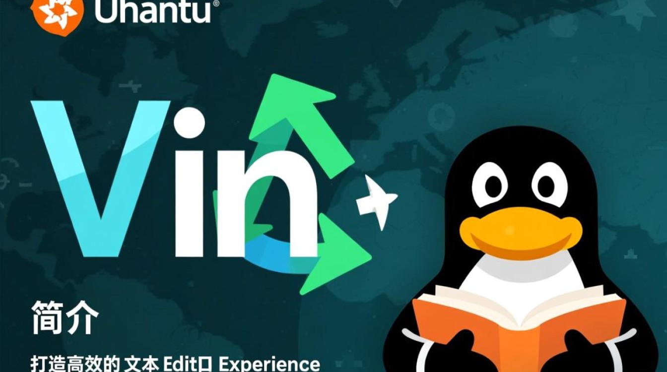 如何在Ubuntu系统下高效配置Vim编辑器？