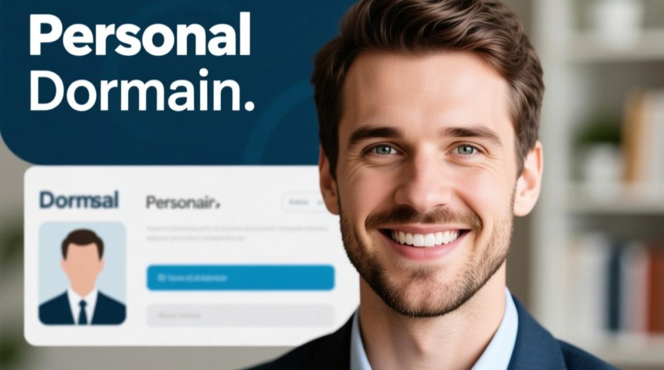 个人域名究竟是什么样的?揭秘个人专属网络标识的特点与优势。 个人域名究竟是什么样的?揭秘个人专属网络标识的特点与优势。