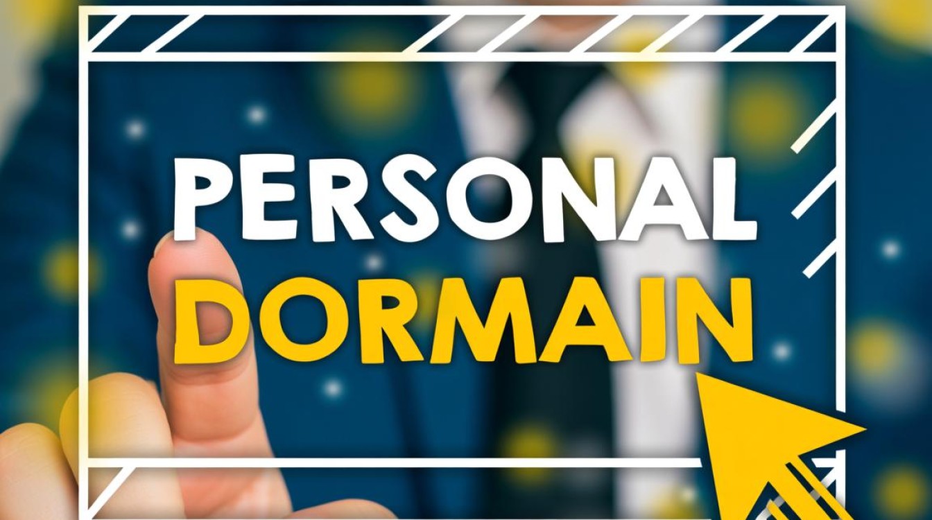 个人域名究竟是什么样的?揭秘个人专属网络标识的特点与优势。 个人域名究竟是什么样的?揭秘个人专属网络标识的特点与优势。