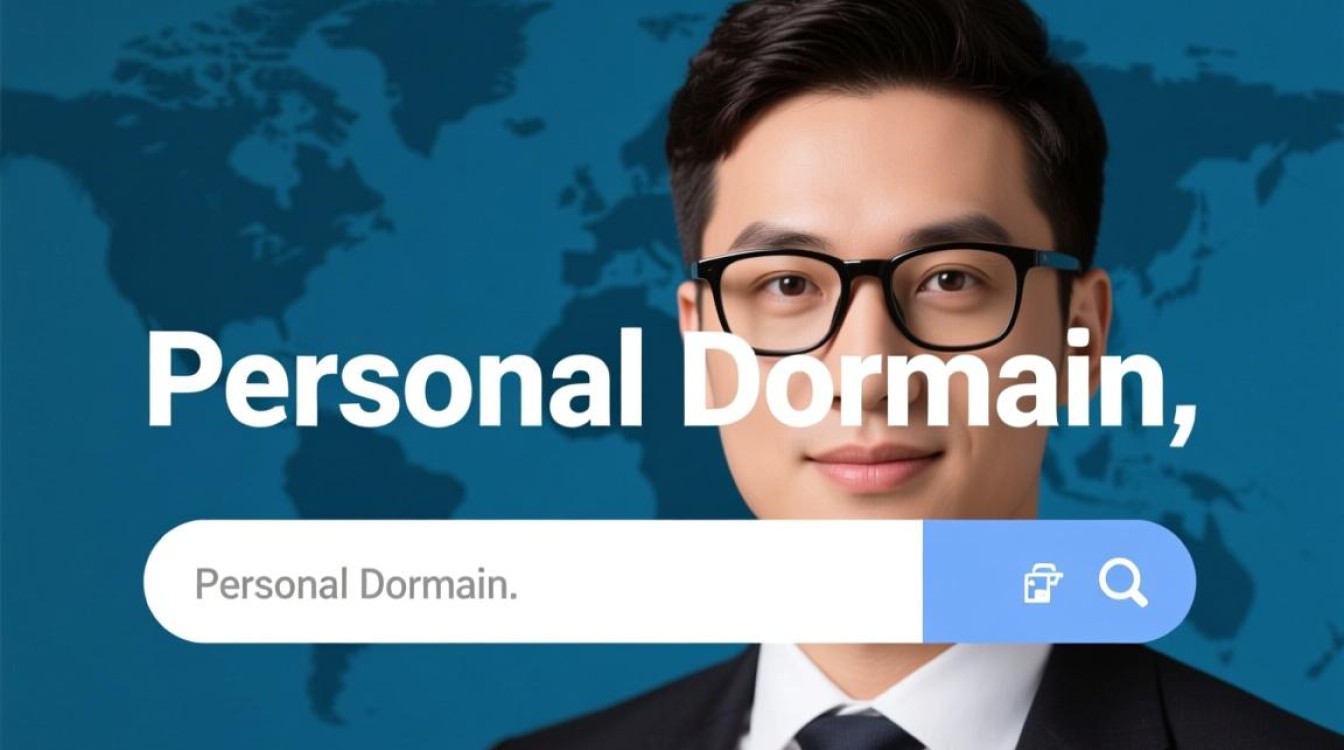 个人域名究竟是什么样的?揭秘个人专属网络标识的特点与优势。 个人域名究竟是什么样的?揭秘个人专属网络标识的特点与优势。