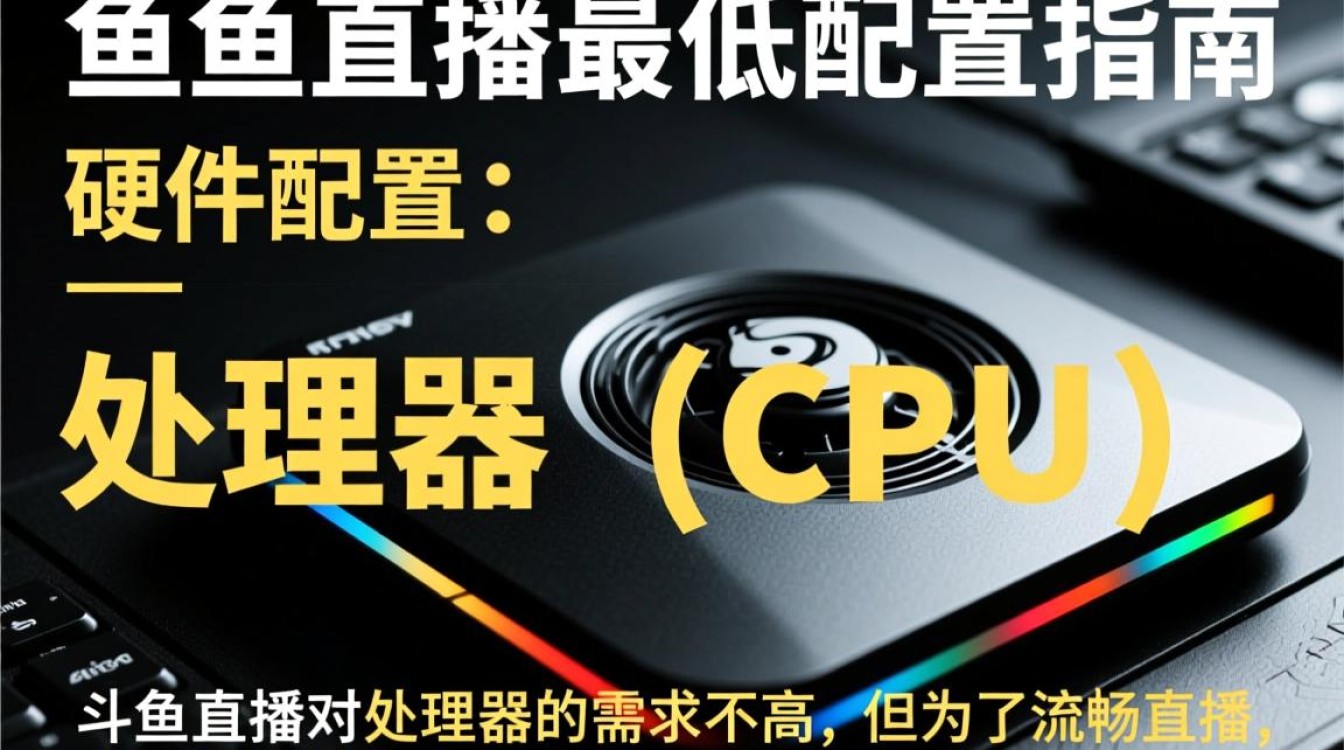 斗鱼直播最低配置是什么?满足这些条件就能流畅直播吗? 斗鱼直播最低配置是什么?满足这些条件就能流畅直播吗?