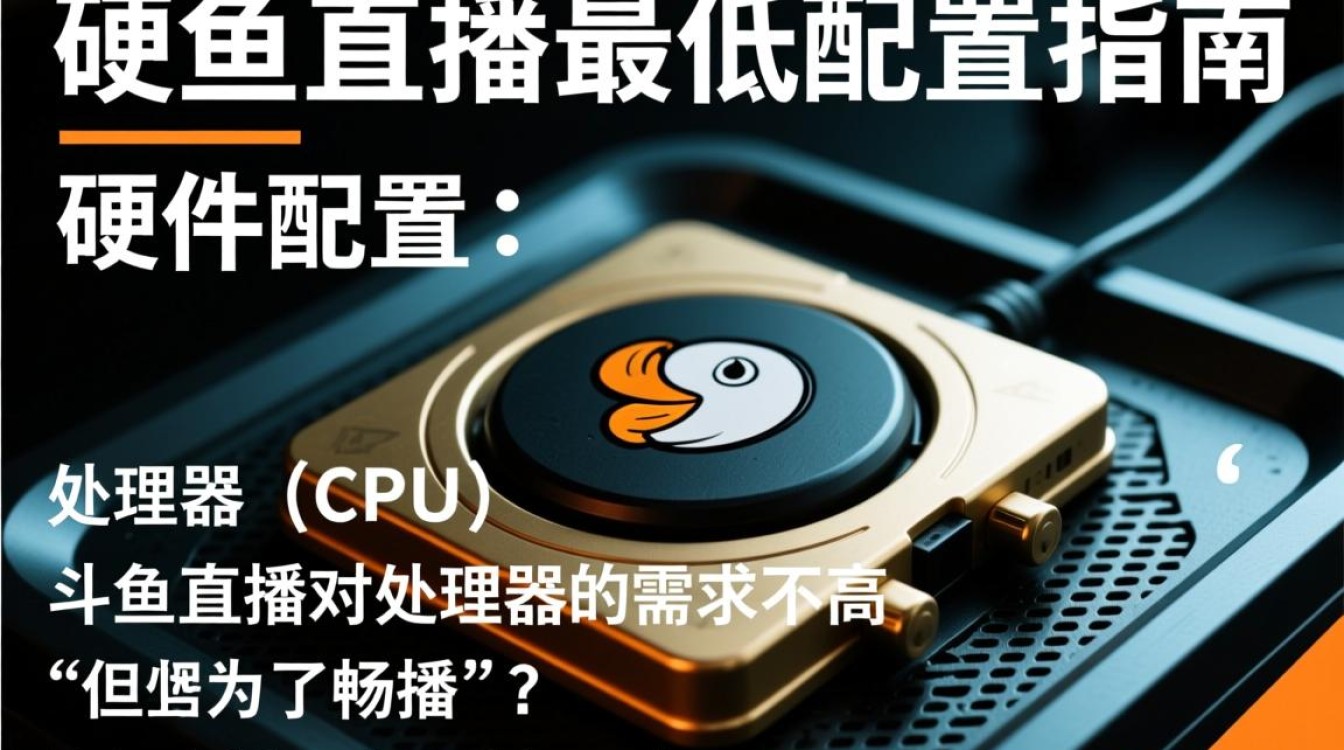 斗鱼直播最低配置是什么?满足这些条件就能流畅直播吗? 斗鱼直播最低配置是什么?满足这些条件就能流畅直播吗?