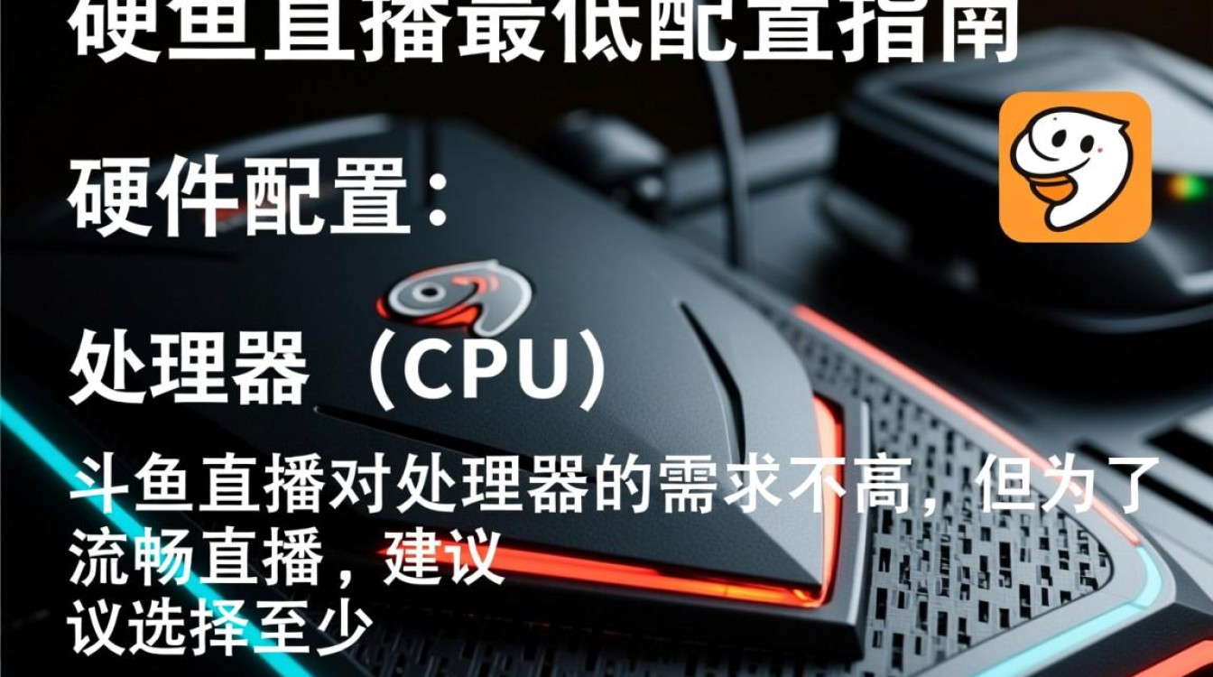 斗鱼直播最低配置是什么?满足这些条件就能流畅直播吗? 斗鱼直播最低配置是什么?满足这些条件就能流畅直播吗?