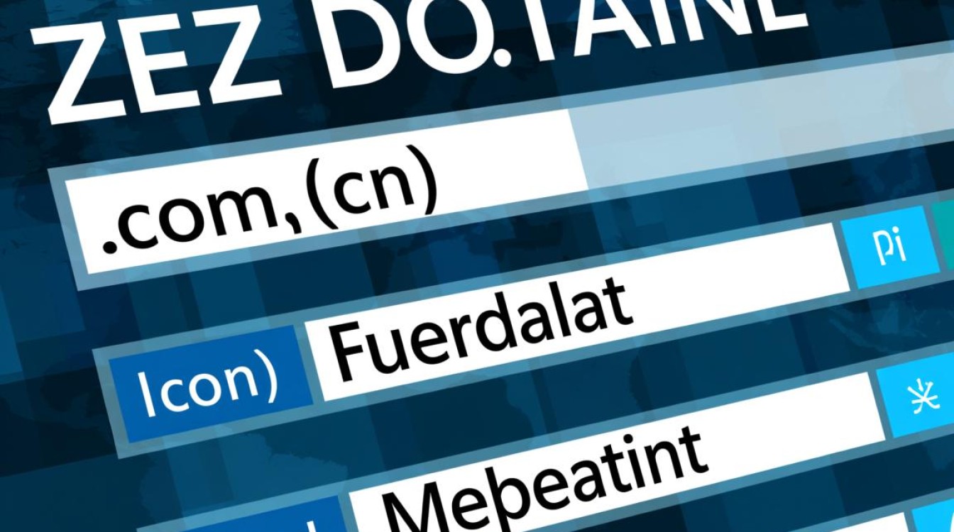 在众多二级域名中，有哪些方法可以高效找到最适合的域名？