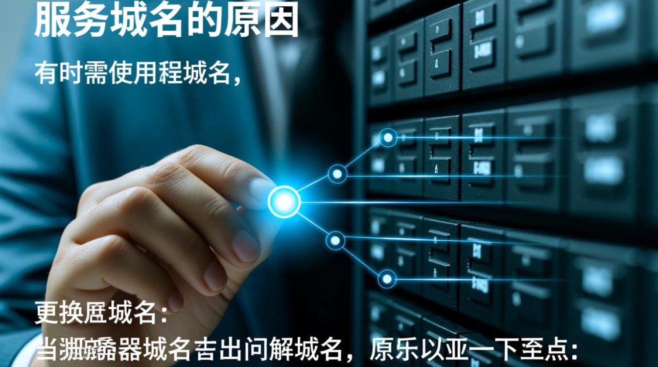 服务器域名解绑操作流程是什么？如何正确执行以避免错误？