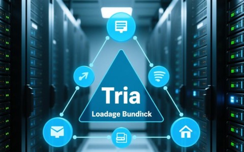 服务器负载均衡三角模式是什么？如何配置与实现？