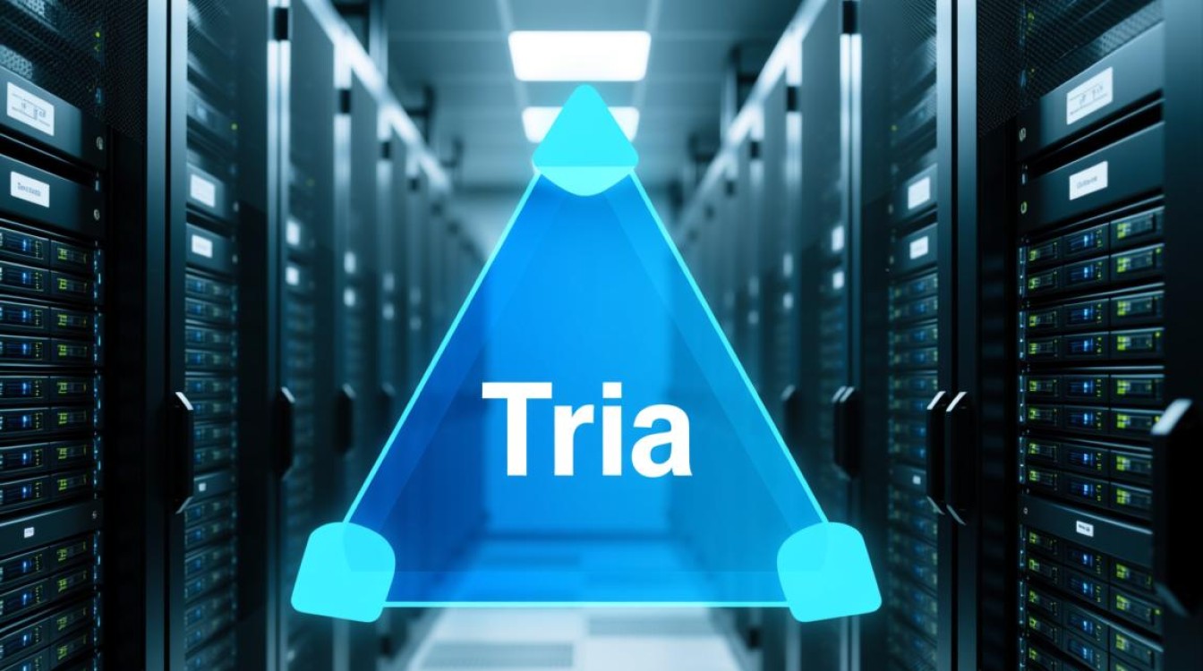 服务器负载均衡三角模式是什么？如何配置与实现？