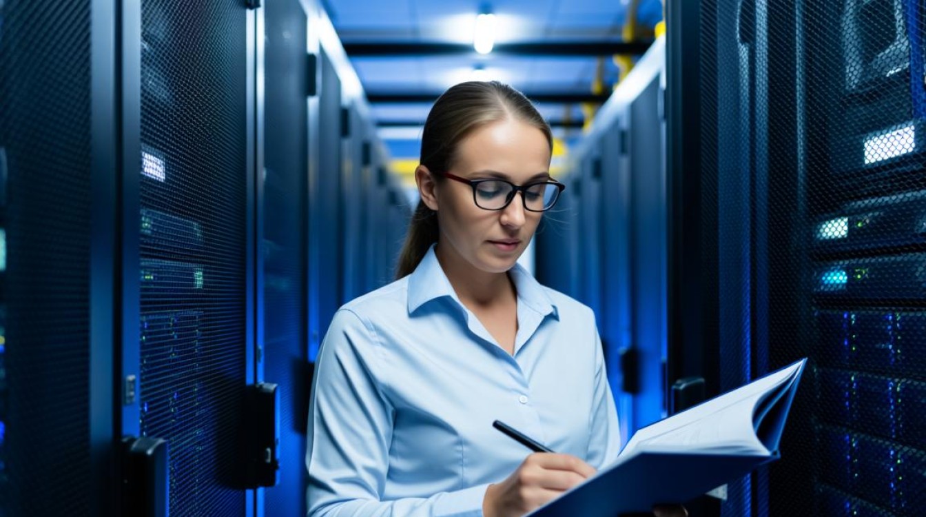 服务器账户管理如何高效且安全？