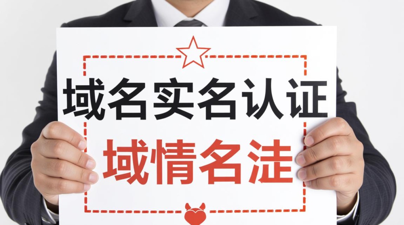 万网域名实名认证失败？究竟是什么原因导致认证受阻？