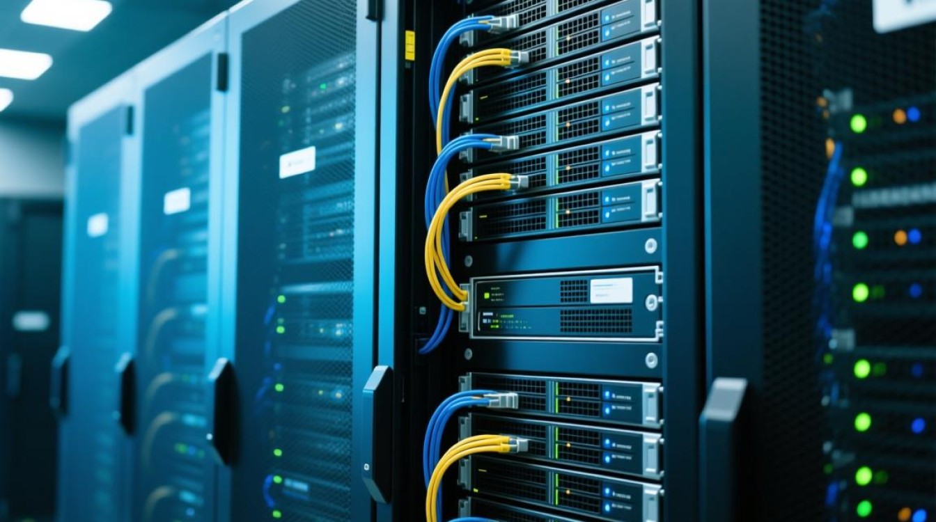 服务器说明包含哪些硬件配置与运维要点? 服务器说明包含哪些硬件配置与运维要点?