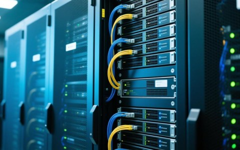 服务器说明包含哪些硬件配置与运维要点？