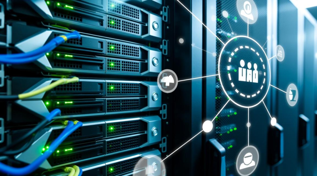 服务器说明包含哪些硬件配置与运维要点? 服务器说明包含哪些硬件配置与运维要点?