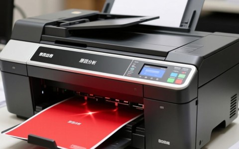 激光7200cdn打印机红色墨水出量异常，为何红色打印效果明显不足？