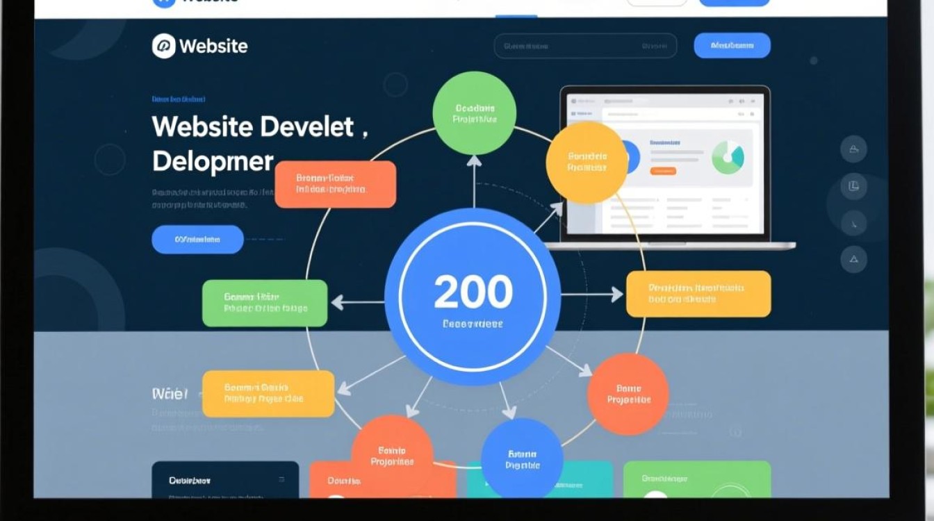 网站开发周期长短如何？影响开发时间的因素有哪些？