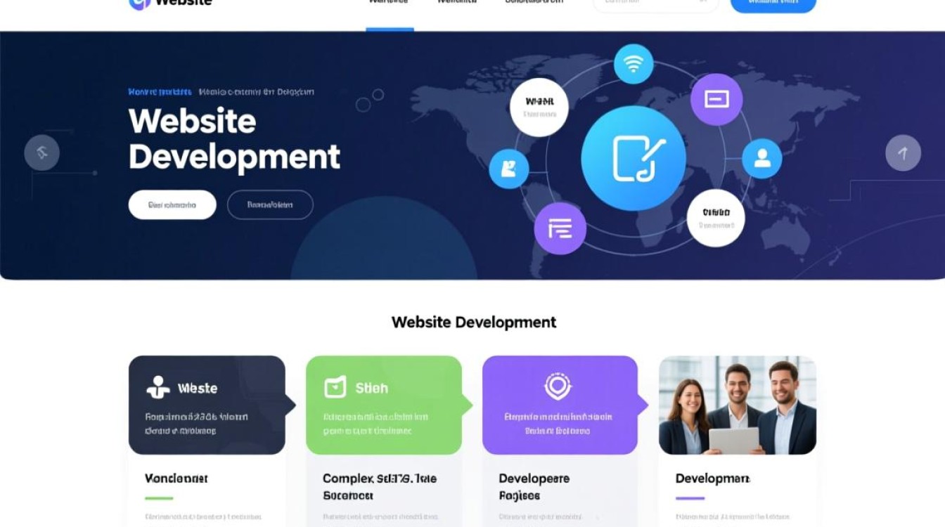 网站开发周期长短如何？影响开发时间的因素有哪些？