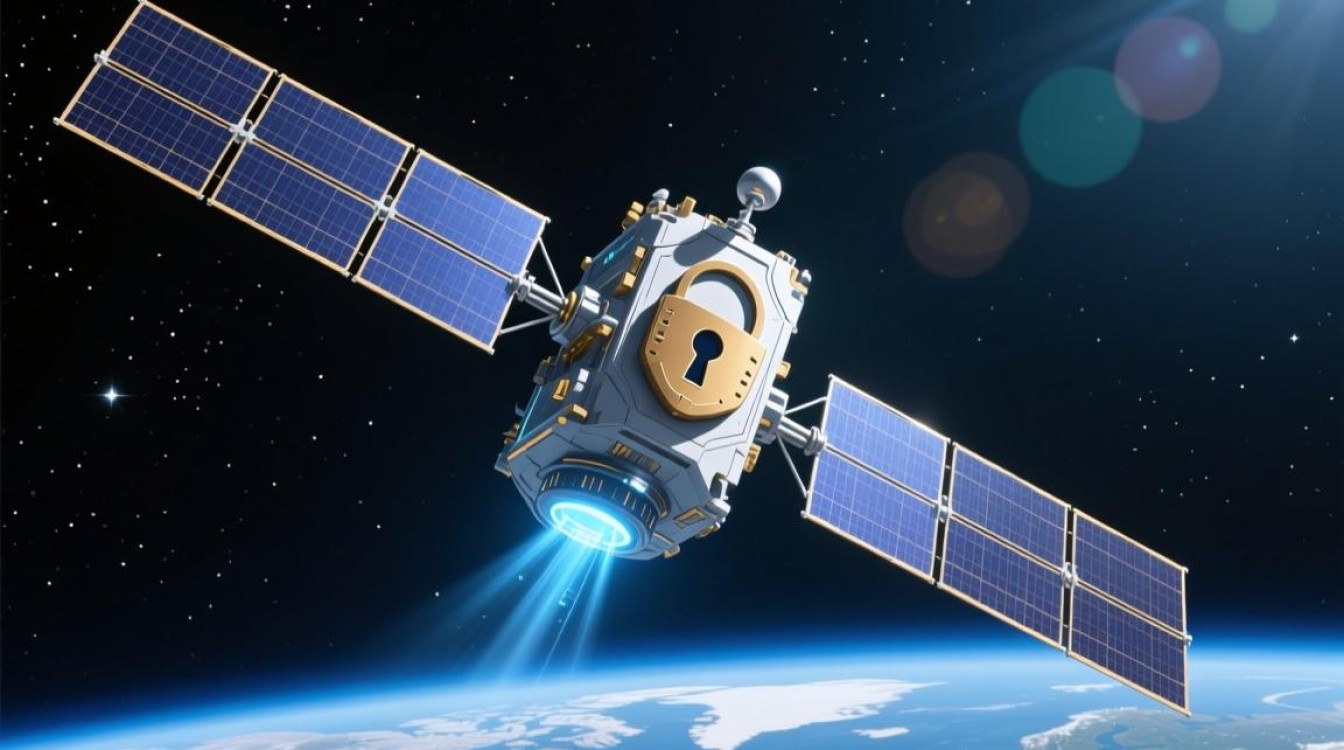 安全保密卫星数据传输如何保障绝对不被截获或破解? 安全保密卫星数据传输如何保障绝对不被截获或破解?