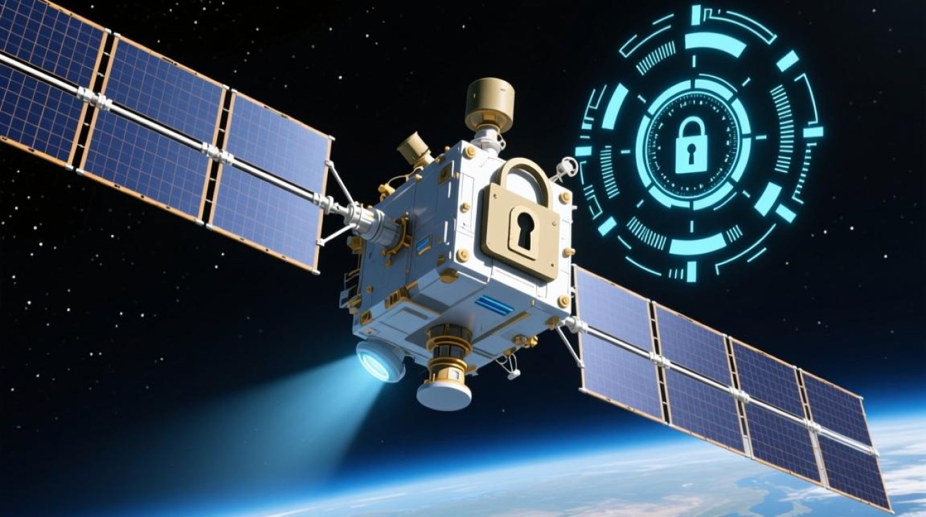 安全保密卫星数据传输如何保障绝对不被截获或破解? 安全保密卫星数据传输如何保障绝对不被截获或破解?