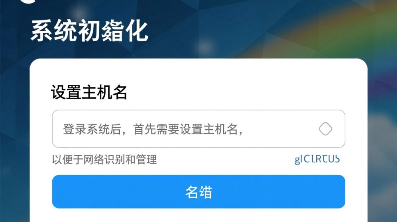 CentOS安装完成,配置步骤全攻略?如何高效设置? CentOS安装完成,配置步骤全攻略?如何高效设置?