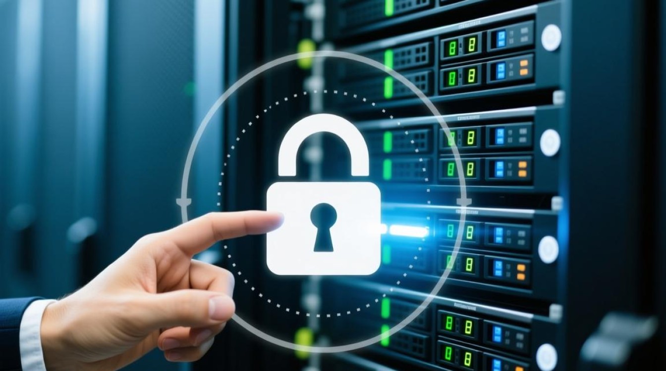 服务器账户密码忘了怎么办？教你3步找回密钥