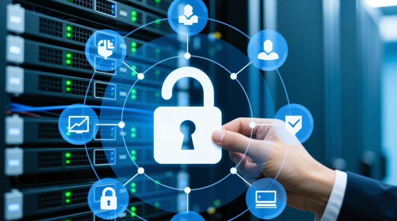 服务器账户密码忘了怎么办？教你3步找回密钥