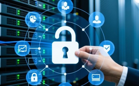 服务器账户密码忘了怎么办？教你3步找回密钥