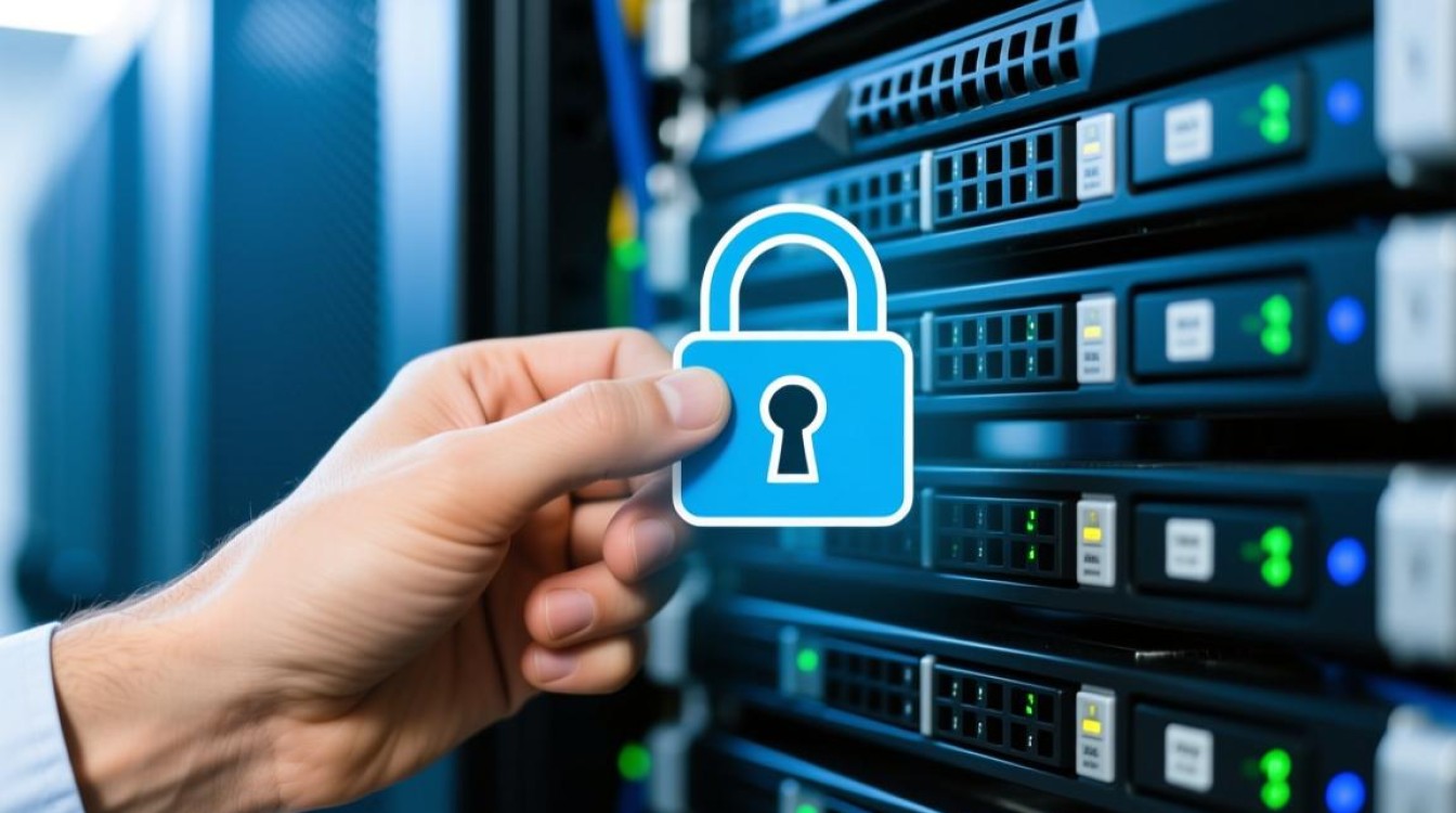 服务器账户密码忘了怎么办？教你3步找回密钥