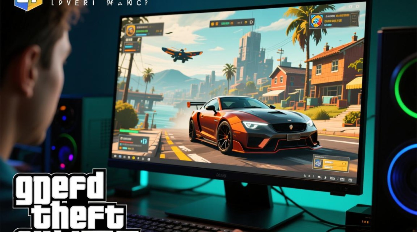 GTA低配置版如何才能流畅运行?详细攻略与技巧揭秘 GTA低配置版如何才能流畅运行?详细攻略与技巧揭秘