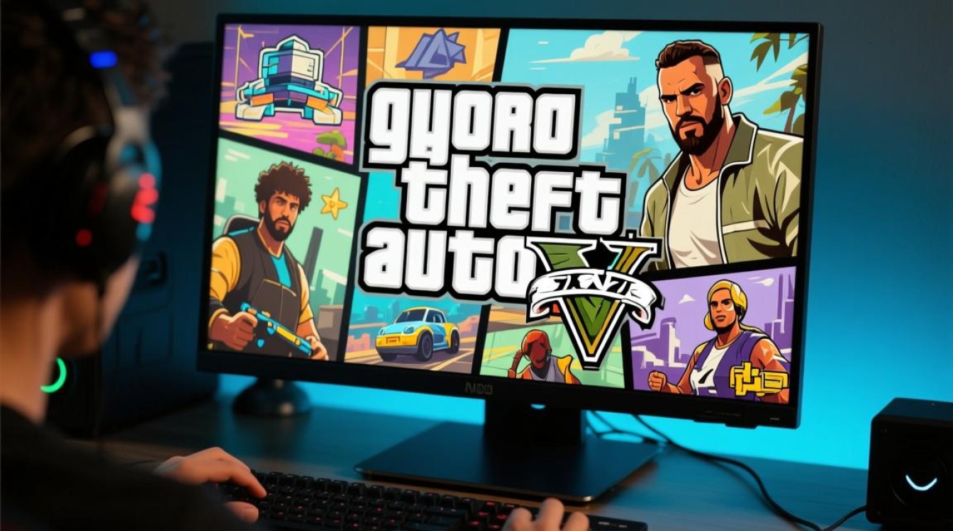 GTA低配置版如何才能流畅运行?详细攻略与技巧揭秘 GTA低配置版如何才能流畅运行?详细攻略与技巧揭秘