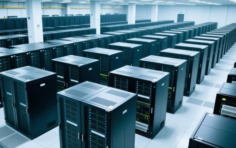 北漂回收服务器过程中，如何正确理解和使用CDN技术？