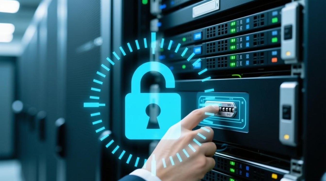 服务器账号密码设置时,如何兼顾安全性与易用性? 服务器账号密码设置时,如何兼顾安全性与易用性?