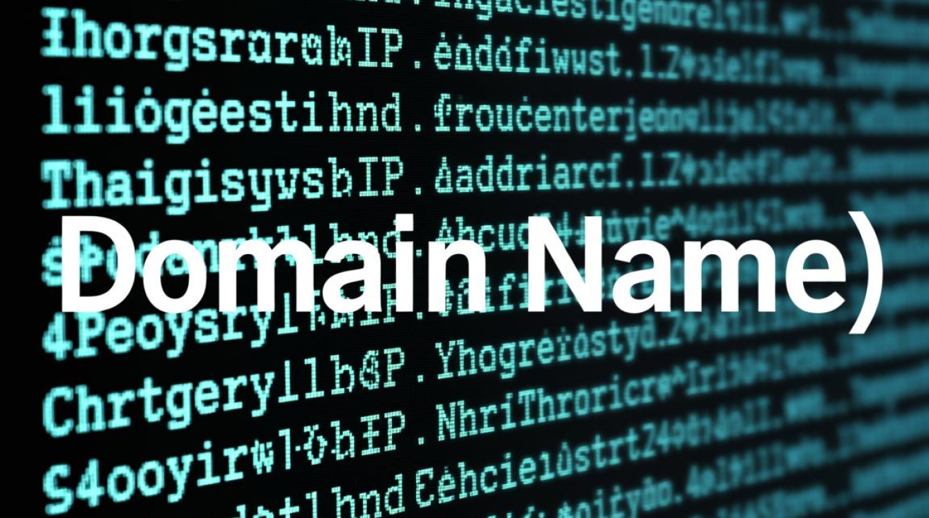 域名究竟由哪些关键部分构成？揭秘其完整组成结构！