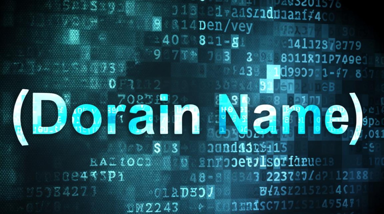 域名究竟由哪些关键部分构成？揭秘其完整组成结构！
