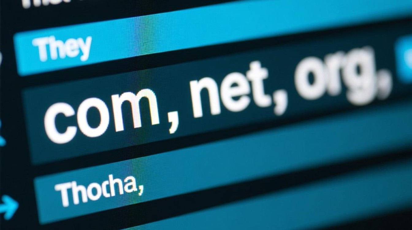 不同域名在功能、价格、适用性等方面有何显著差异？揭秘域名选择背后的秘密！