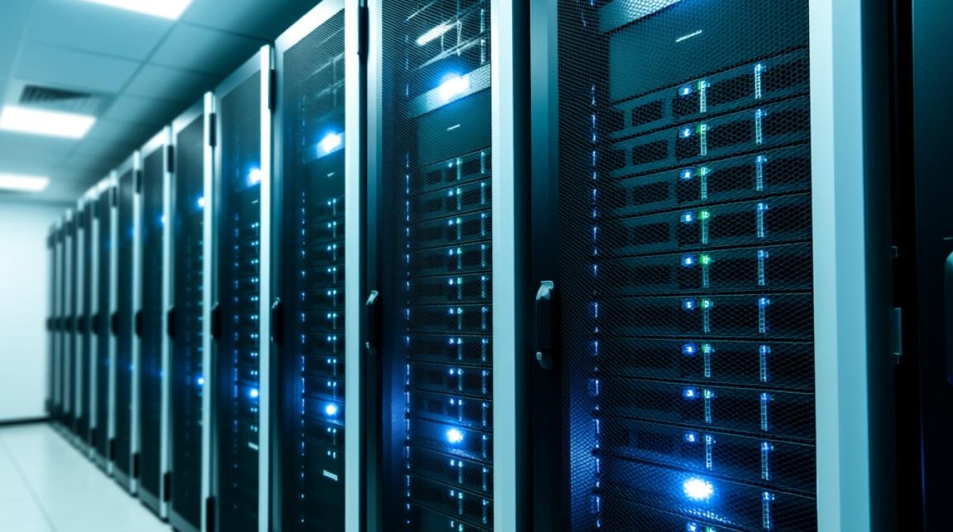 服务器负载过高怎么办？如何有效降低服务器负载？