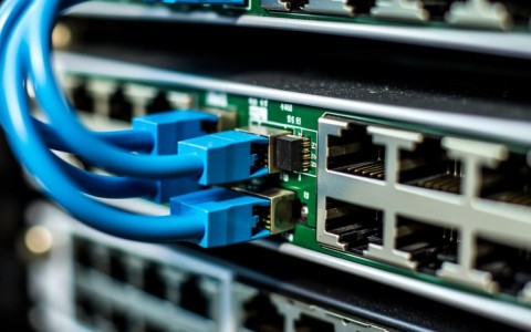 服务器无法识别网卡怎么办？解决方法有哪些？