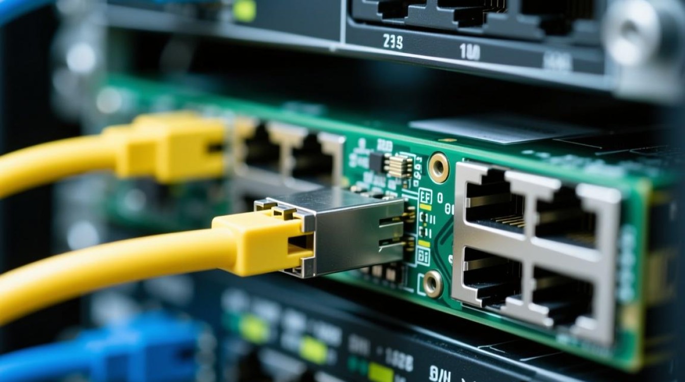 服务器无法识别网卡怎么办？解决方法有哪些？