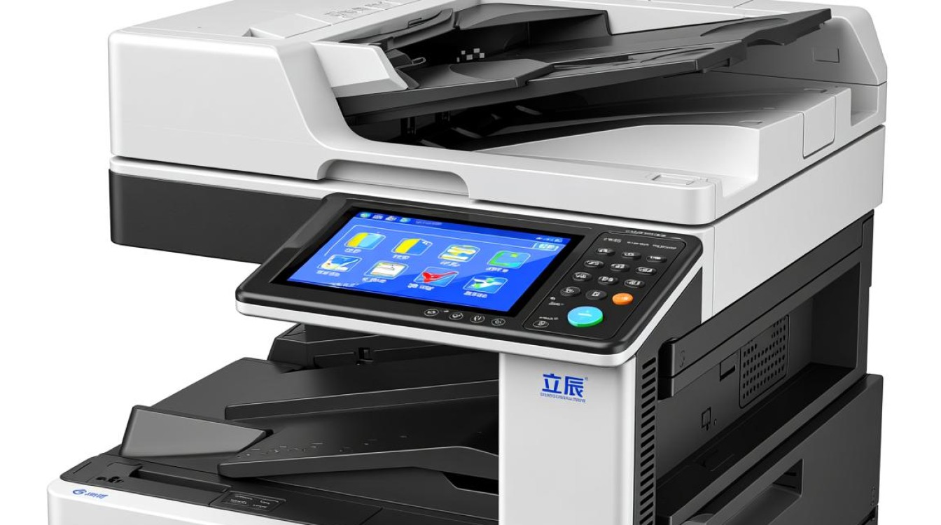 立思辰复印机ga7330cdn性能如何？是否值得购买？