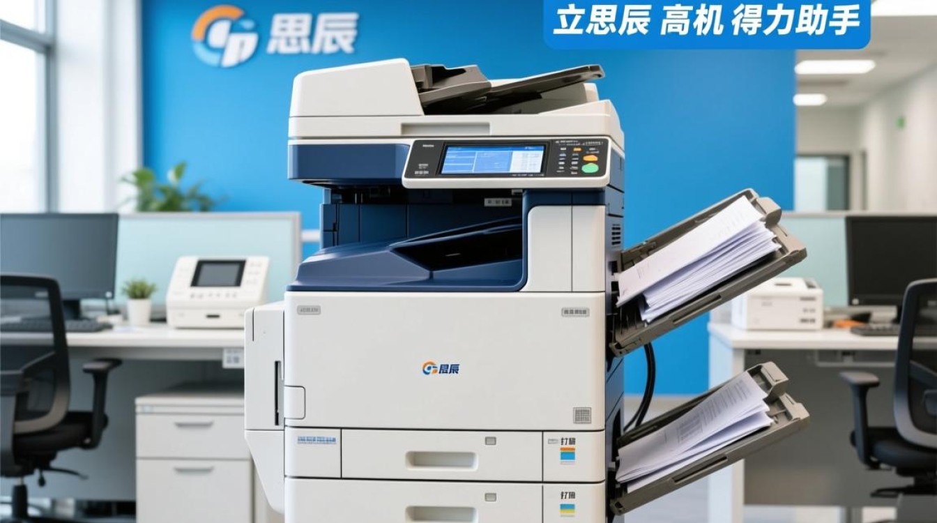 立思辰复印机ga7330cdn性能如何？是否值得购买？